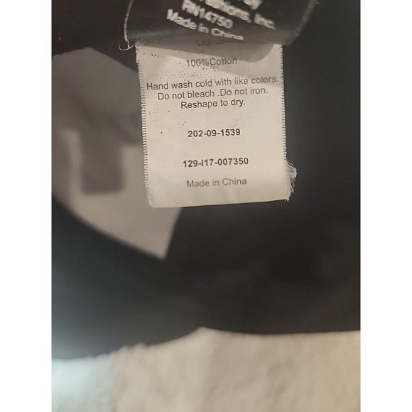 VINTAGE Star Wars‎ Lucas Films Trucker Snapback Baseball Cap Adjustable OSFM Hat - Picture 6 of 7